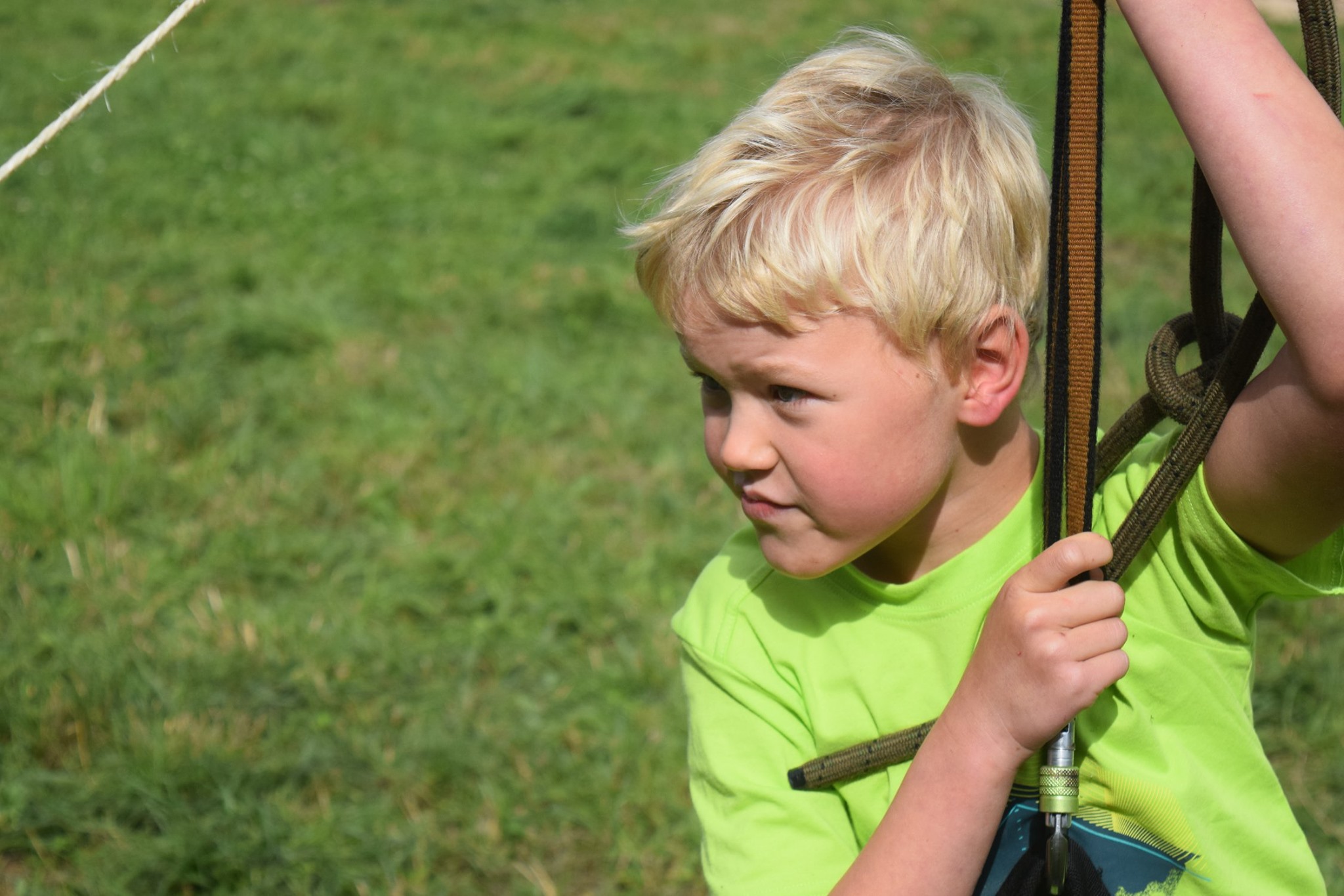 Sint-Martinus den XIIde - Kamp Losange KK